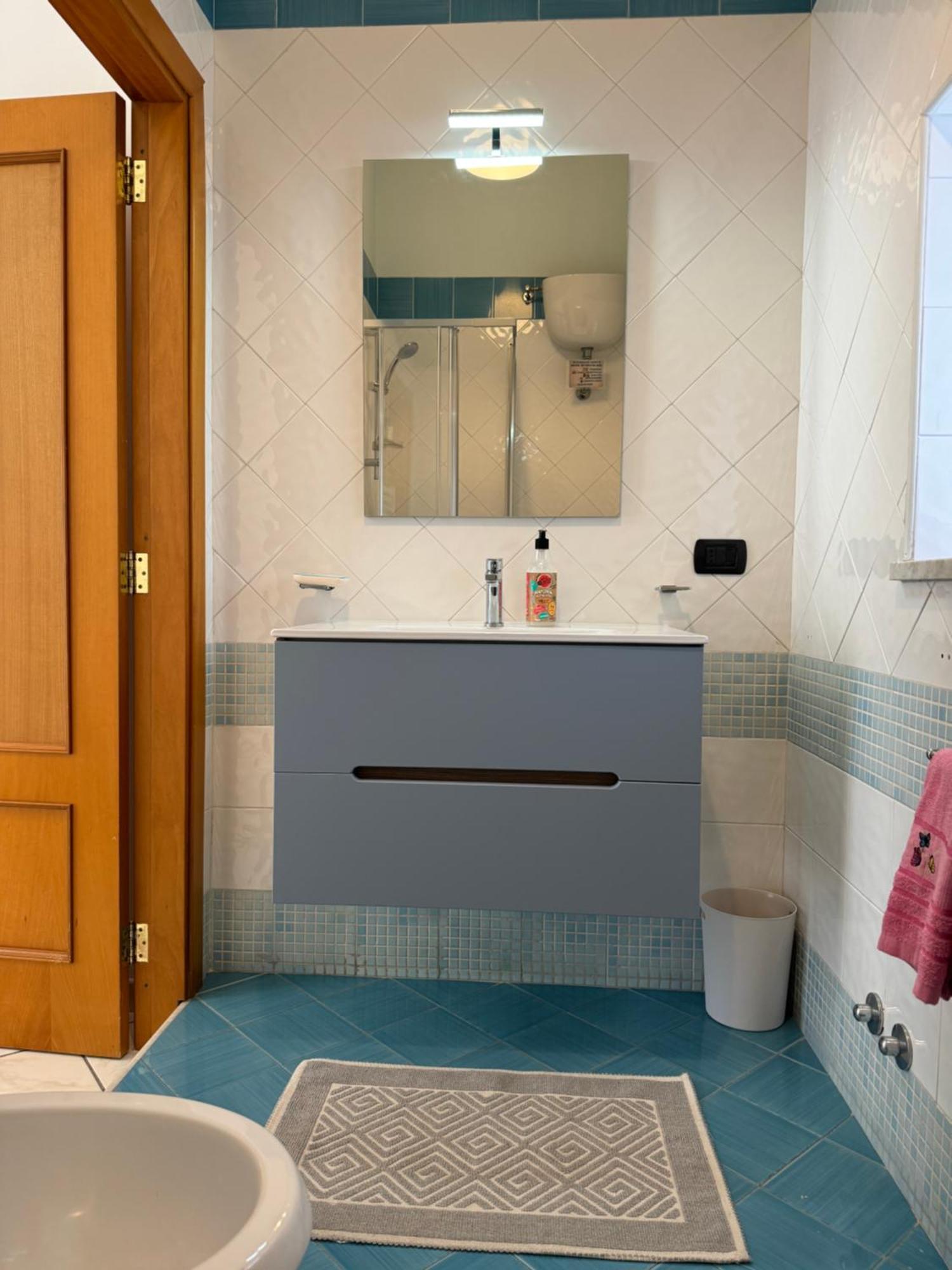 B&B Eracle Ercolano Exteriér fotografie