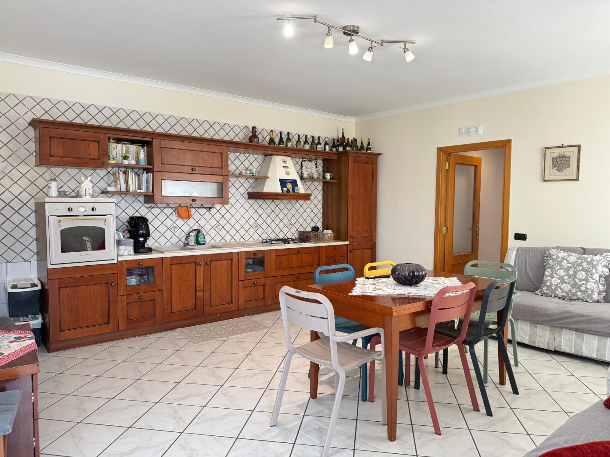 B&B Eracle Ercolano Exteriér fotografie